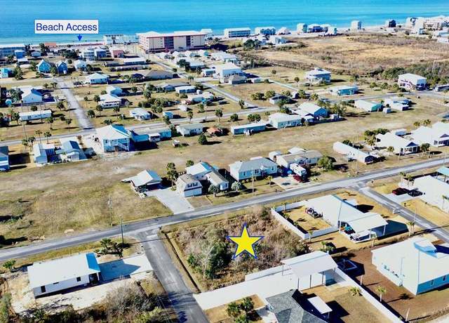 Property at 401 Arizona Dr, Mexico Beach, FL 32456