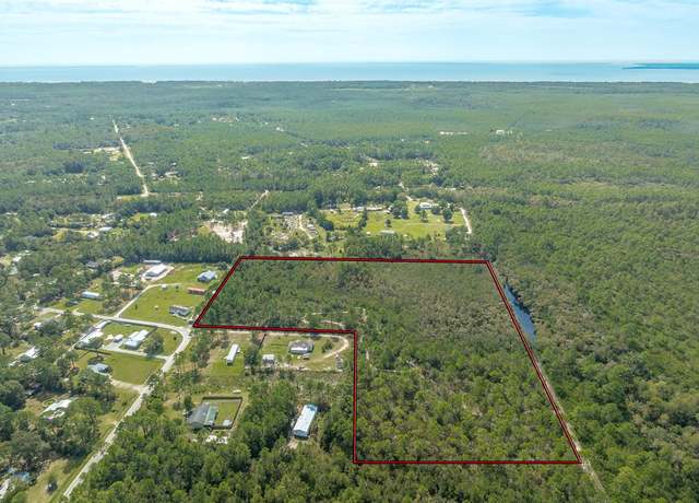Property at 317 Paradise Ln, Apalachicola, FL 32320