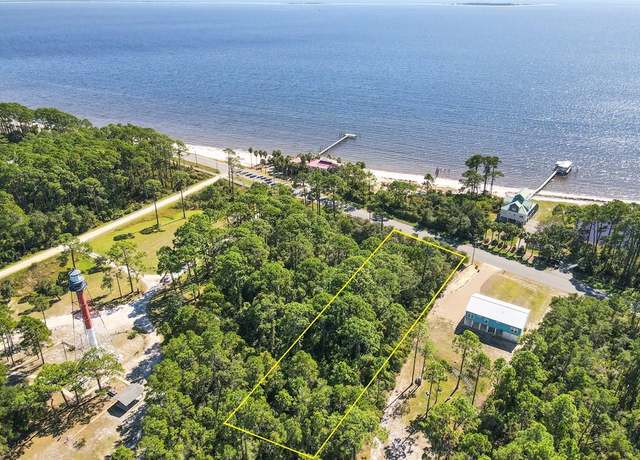 Property at 1981 Hwy 98 W, Carrabelle, FL 32322