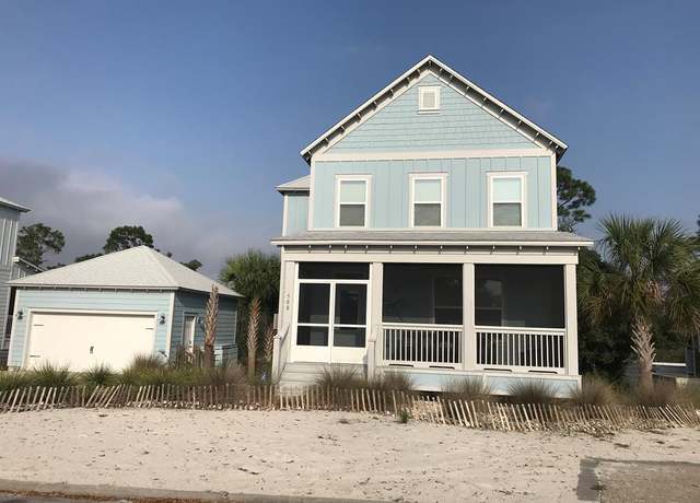Property at 508 Tide Water Dr, Port St. Joe, FL 32456, 4 beds, 3 baths