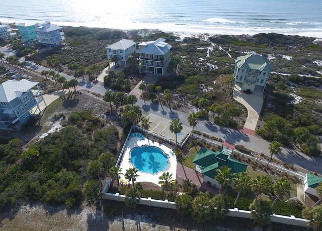 Property at Lot 22 Hibiscus Dr, Cape San Blas, FL 32456