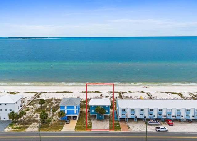 Property at 8041 Hwy 98 W, Port St. Joe, FL 32456, 4 beds, 4 baths