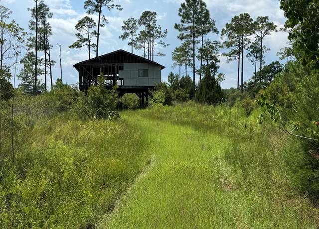 Property at 341 Jay Jay Way, Carrabelle, FL 32322