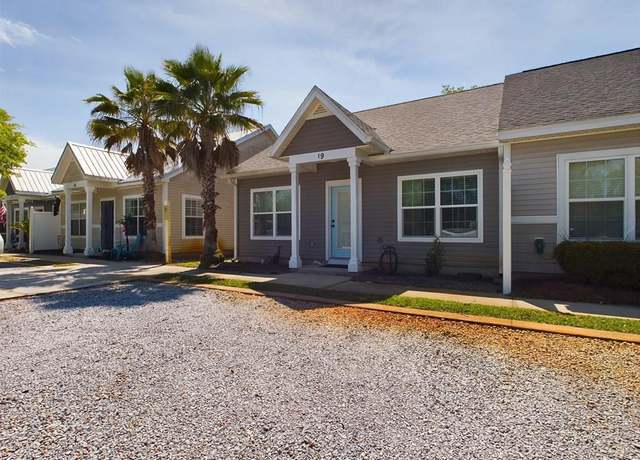 Property at 1004 15th St #19, Mexico Beach, FL 32456, 3 beds, 2 baths