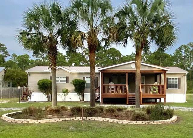 Property at 182 Palm Breeze Way, Port St. Joe, FL 32456, 3 beds, 2 baths
