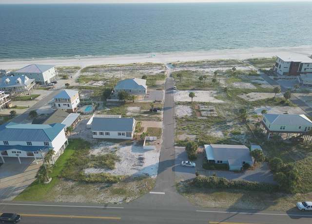 Property at 101 29th St, Mexico Beach, FL 32456