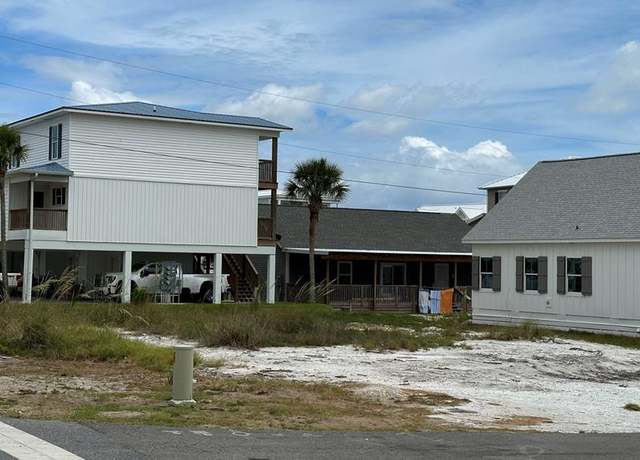 Property at 101 29th St, Mexico Beach, FL 32456