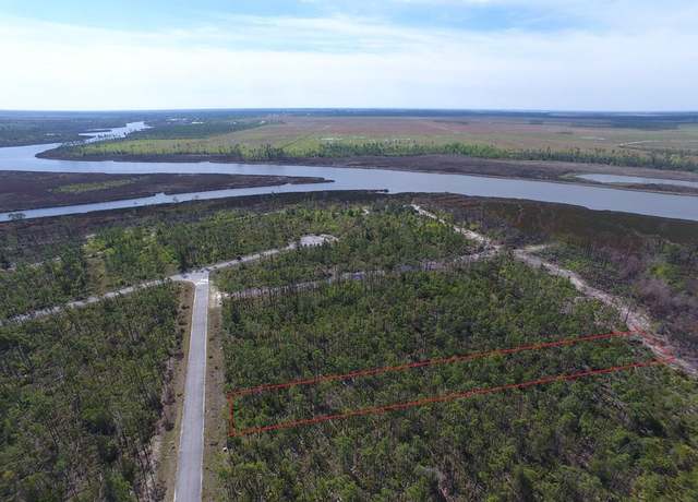Property at LOT 13 E Bay Dr, Wewahitchka, FL 32465