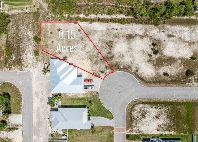 Property at 139 Ocean Plantation Cir, Mexico Beach, FL 32456