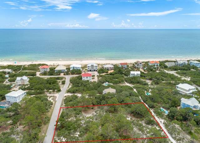Property at 1448 Dogwood Dr, St. George Island, FL 32328