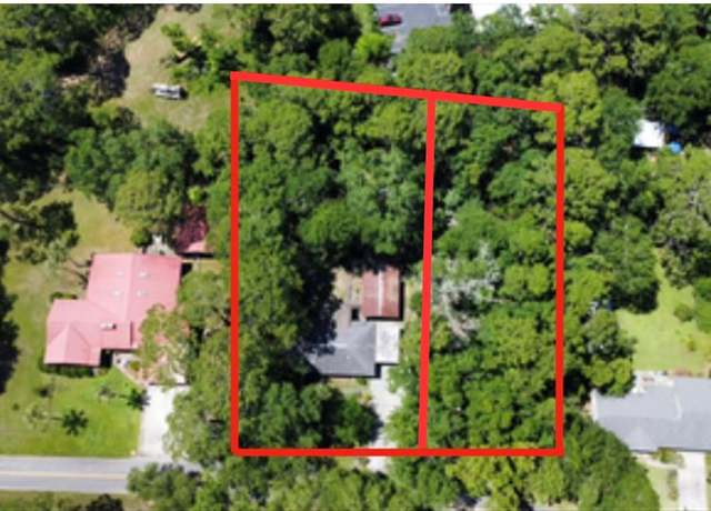Property at 18 Adams St, Apalachicola, FL 32320
