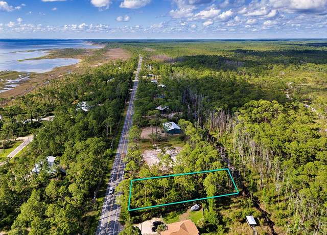 Property at Lot 3 Sr 30-a, Port St. Joe, FL 32456