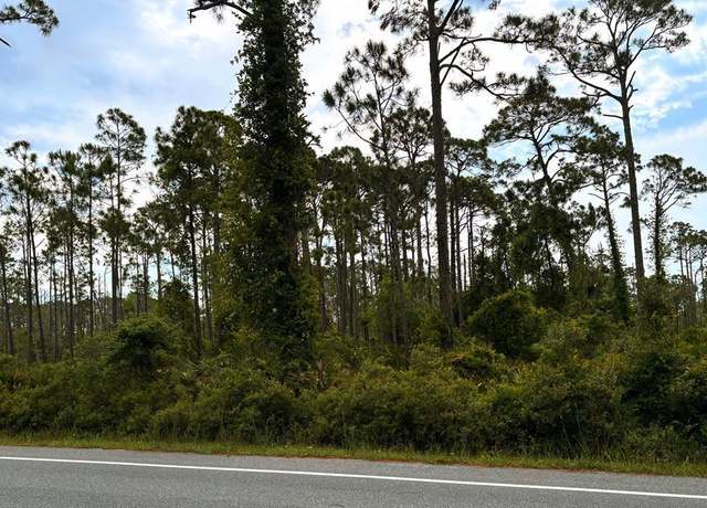 Property at Lot 3 Sr 30-a, Port St. Joe, FL 32456