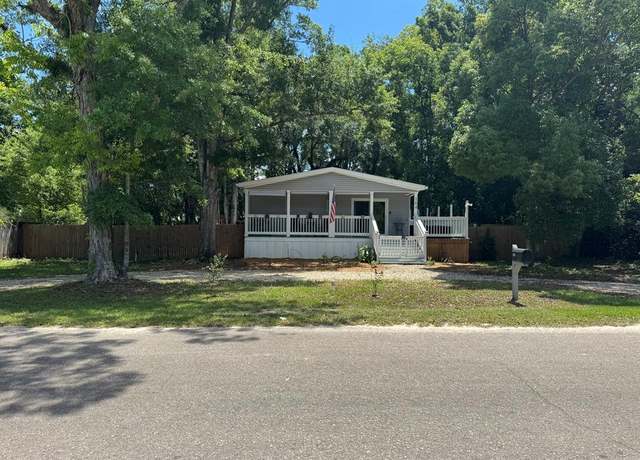 Property at 164 Mc Glon Dr, Wewahitchka, FL 32465, 3 beds, 2 baths