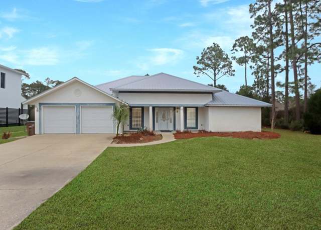 Property at 111 Heritage Ln, Port St. Joe, FL 32456, 4 beds, 2.5 baths