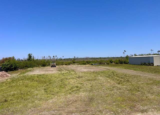 Property at L8 II-B Bailey Ln, Mexico Beach, FL 32456