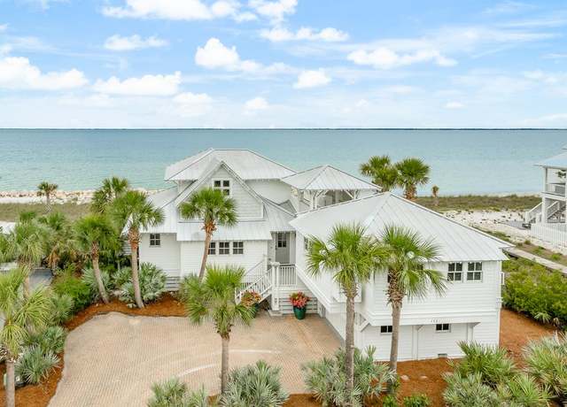 Property at 111 Tower Ln, Port St. Joe, FL 32456, 3 beds, 3.5 baths