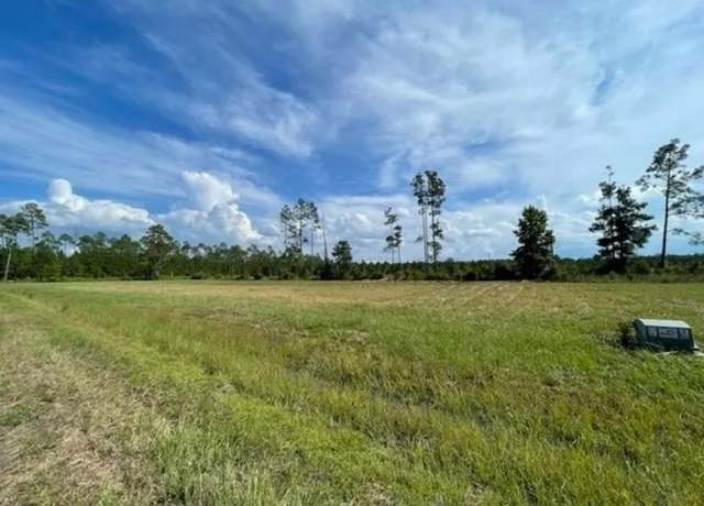 Property at lot11&12 Spanish Moss Way, Wewahitchka, FL 32465