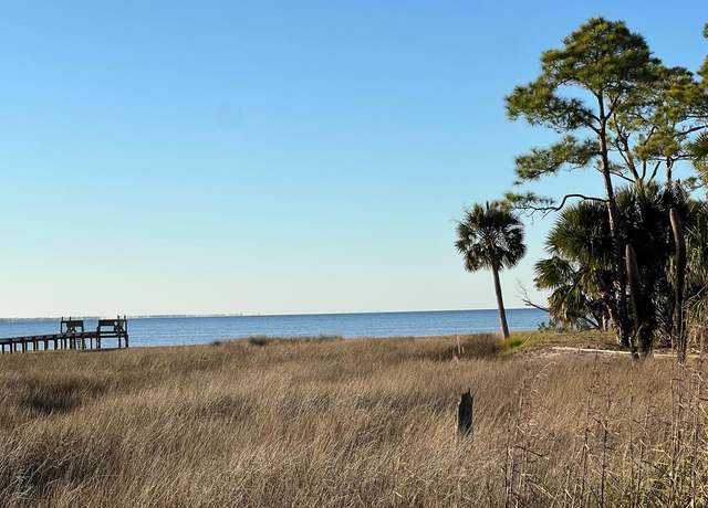 Property at 151 Eventide Dr, Port St. Joe, FL 32456