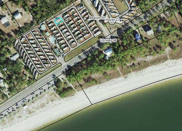 Property at 1843 Hwy 98 W #46, Carrabelle, FL 32322