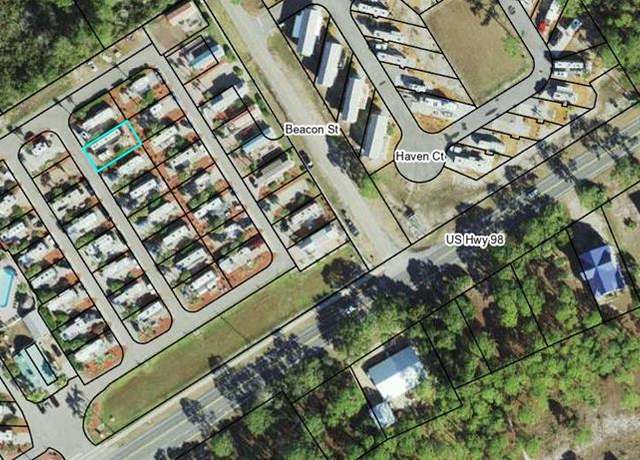 Property at 1843 Hwy 98 W #60, Carrabelle, FL 32322