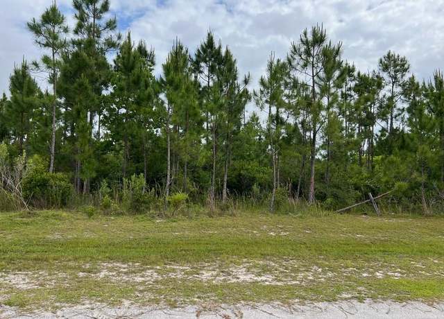 Property at 103 Torrey Pine Trl, Wewahitchka, FL 32465