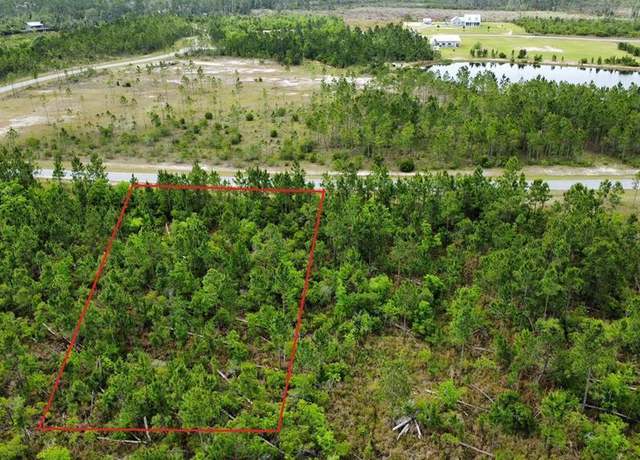 Property at 103 Torrey Pine Trl, Wewahitchka, FL 32465