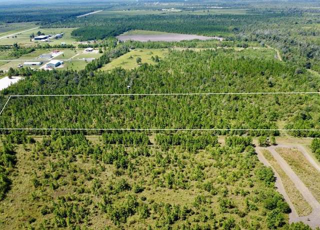 Property at TBD Cr 386 N, Wewahitchka, FL 32465