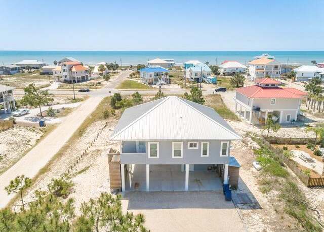 Property at 780 E Pine Ave, St. George Island, FL 32328, 3 beds, 2 baths