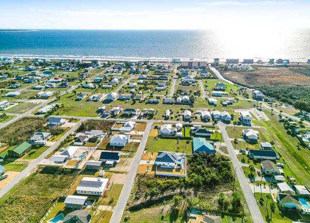 Property at 407 California Dr, Mexico Beach, FL 32456