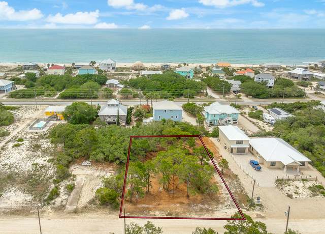 Property at 1056 W Pine Ave, St. George Island, FL 32328