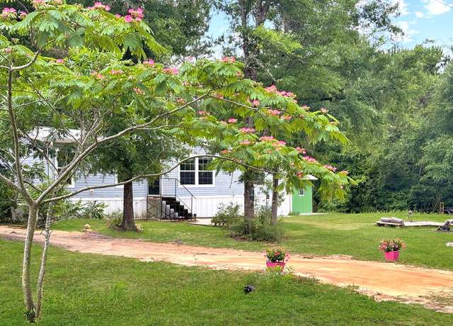 Property at 150 Beeline St, Wewahitchka, FL 32465, 3 beds, 2 baths