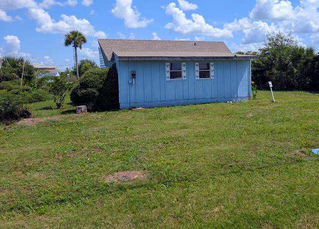 Property at 600 Georgia Ave, Mexico Beach, FL 32456, 2 beds, 1 bath