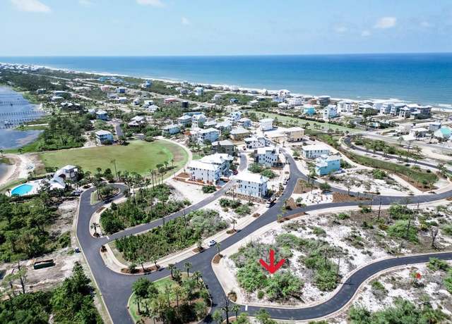 Property at Lot 69 Pinnacle Dr, Cape San Blas, FL 32456