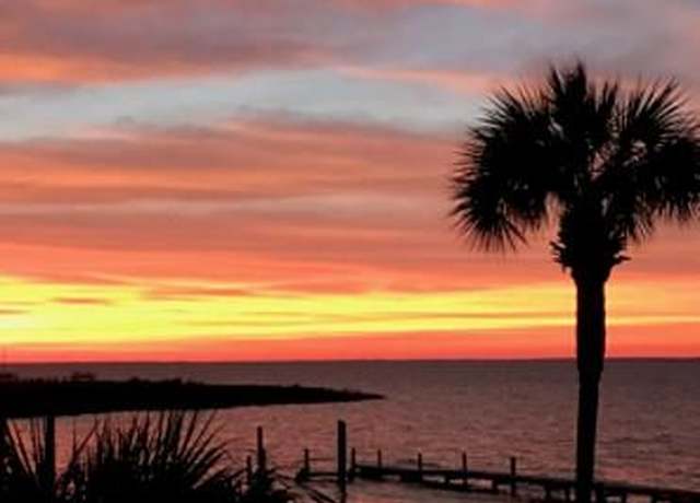 Property at 515 W Sawyer St, St. George Island, FL 32328, 3 beds, 3 baths