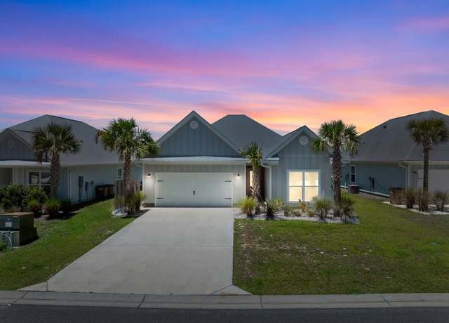 Property at 731 Backwater Rd, Port St. Joe, FL 32456, 4 beds, 3 baths