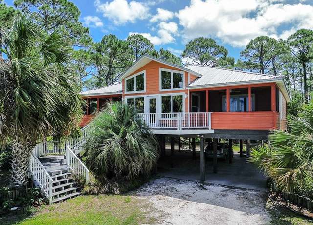Property at 3638 Sr 30-a, Port St. Joe, FL 32456, 3 beds, 2 baths
