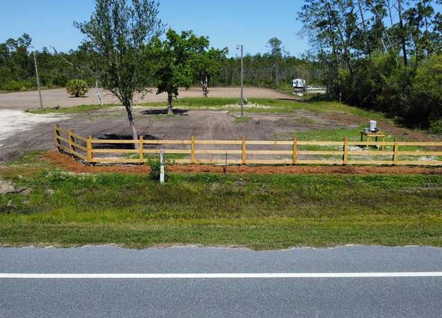 Property at 8990 Cr 386 N, Wewahitchka, FL 32465