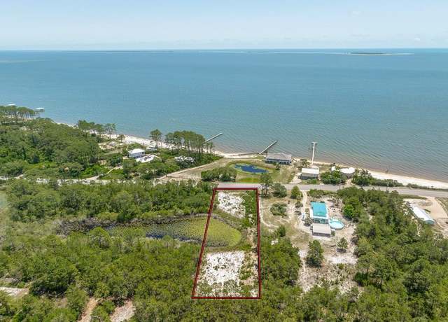Property at 2077 Hwy 98 W, Carrabelle, FL 32322