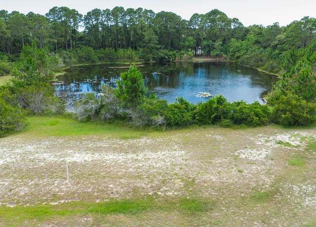 Property at 183 Lakes on The Bluff Dr, Eastpoint, FL 32328