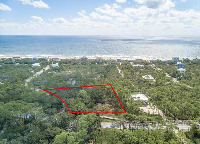 Property at 1560 Leisure Ln, St. George Island, FL 32328