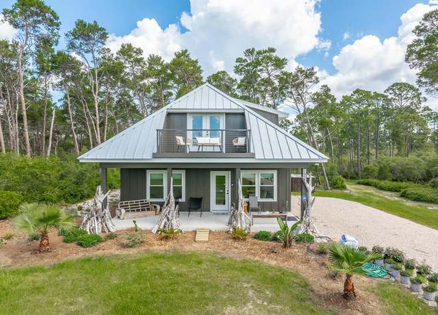 Property at 1911 Hwy 98, Eastpoint, FL 32328, 2 beds, 2 baths