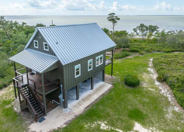 Property at 1917 Hwy 98, Eastpoint, FL 32328, 2 beds, 2 baths