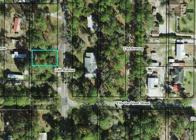 Property at 110 24th Ave, Apalachicola, FL 32320
