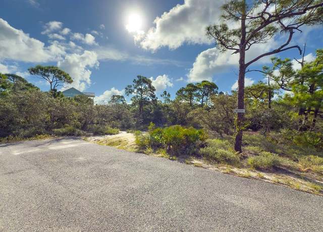 Property at 2012 Pelican Ct E, St. George Island, FL 32328
