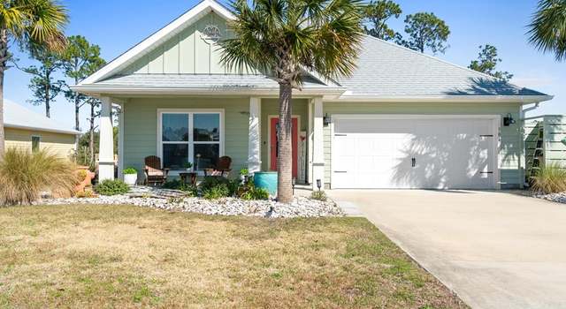 Photo of 306 Backwater Rd, Port St. Joe, FL 32456