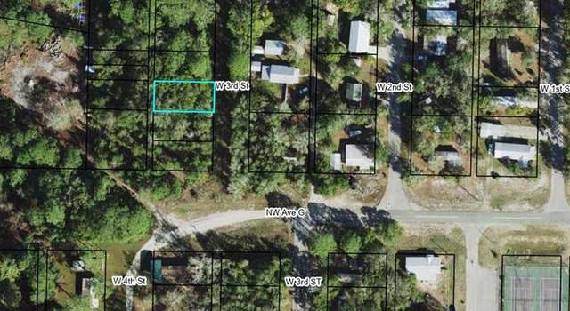 Photo of 805 3rd St, Carrabelle, FL 32322
