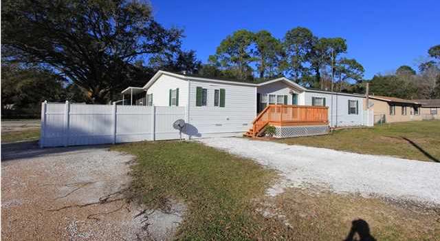 Photo of 541 Welton Dr, Port Saint Joe, FL 32456