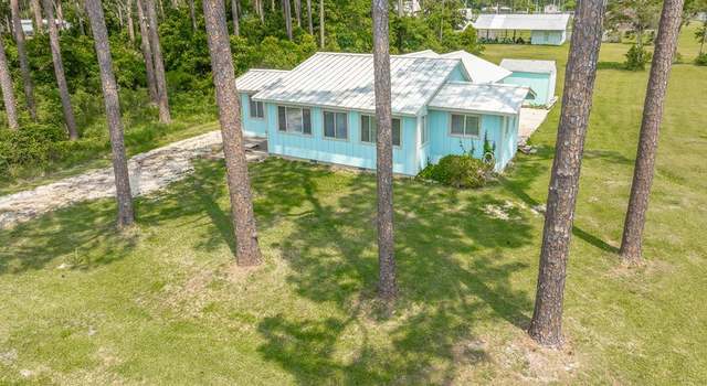 Photo of 595 Hwy 98, Eastpoint, FL 32328