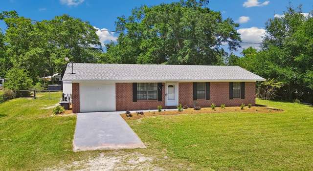 Photo of 133 Hysmith Dr, Wewahitchka, FL 32456